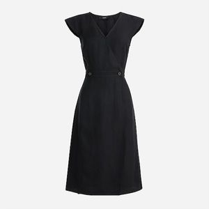 NWT J. CREW Dress